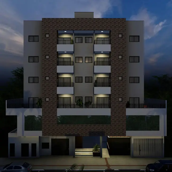 Apartamento com 2 quartos à venda, 107m2 em Centro, Balneario Camboriu - SC - imagem 2 Foto 2 de Apartamento com 2 quartos à venda, 107m2 em Centro, Balneario Camboriu - SC