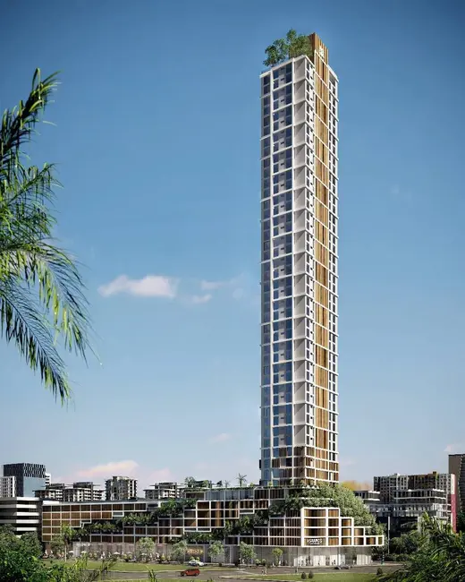 Apartamento com 3 quartos à venda, 140m2 em Centro, Balneario Camboriu - SC - imagem 1 Foto 1 de Apartamento com 3 quartos à venda, 140m2 em Centro, Balneario Camboriu - SC