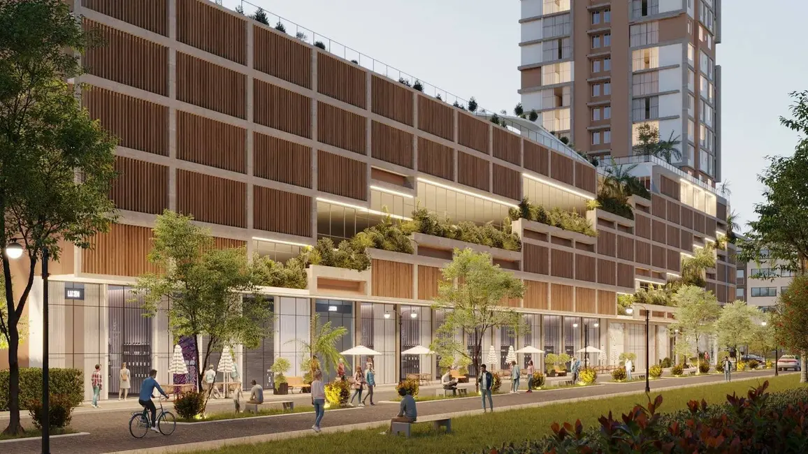 Apartamento com 3 quartos à venda, 140m2 em Centro, Balneario Camboriu - SC - imagem 5 Foto 5 de Apartamento com 3 quartos à venda, 140m2 em Centro, Balneario Camboriu - SC