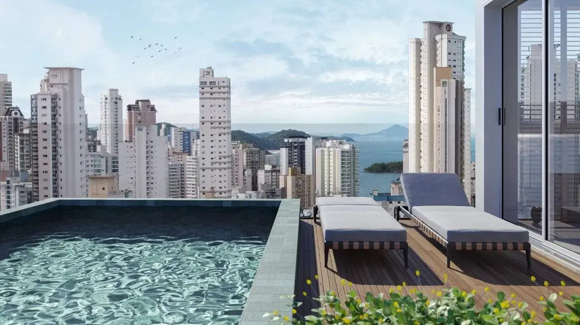 Apartamento com 3 quartos à venda, 139m2 em Balneario Camboriu - SC - imagem 9 Foto 9 de Apartamento com 3 quartos à venda, 139m2 em Balneario Camboriu - SC