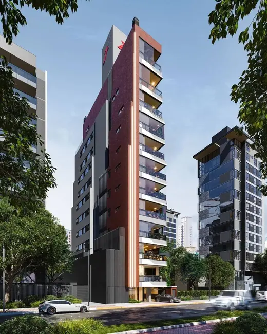 Foto 1 de Apartamento com 3 quartos à venda, 139m2 em Balneario Camboriu - SC