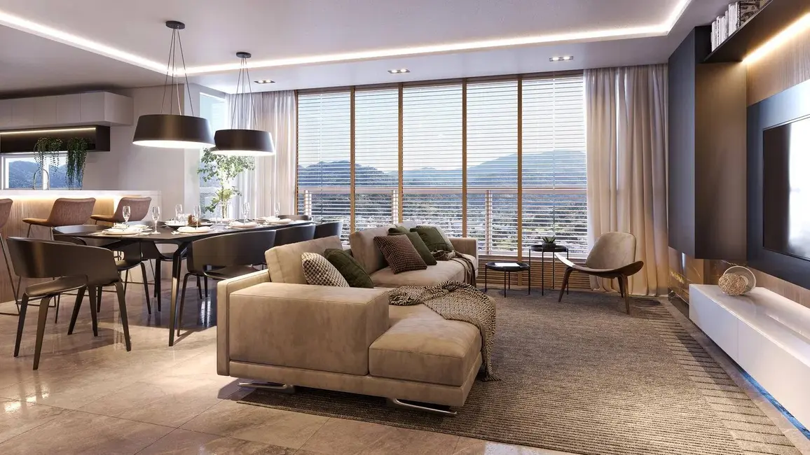 Foto 2 de Apartamento com 3 quartos à venda, 125m2 em Centro, Balneario Camboriu - SC