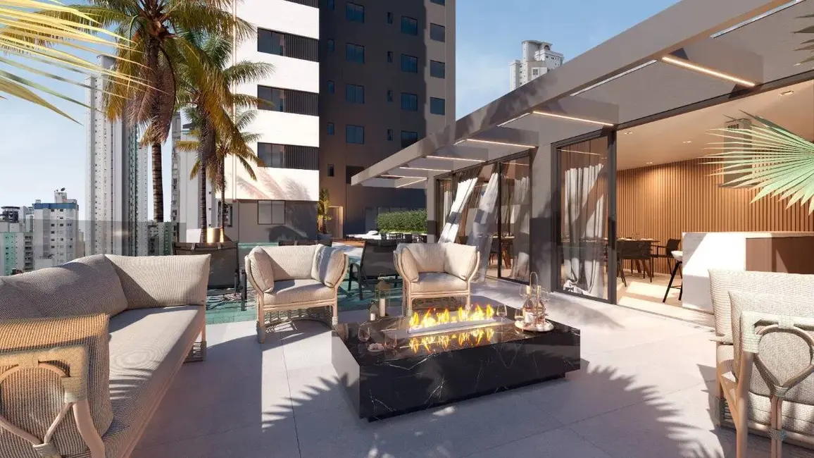 Foto 7 de Apartamento com 3 quartos à venda, 125m2 em Centro, Balneario Camboriu - SC