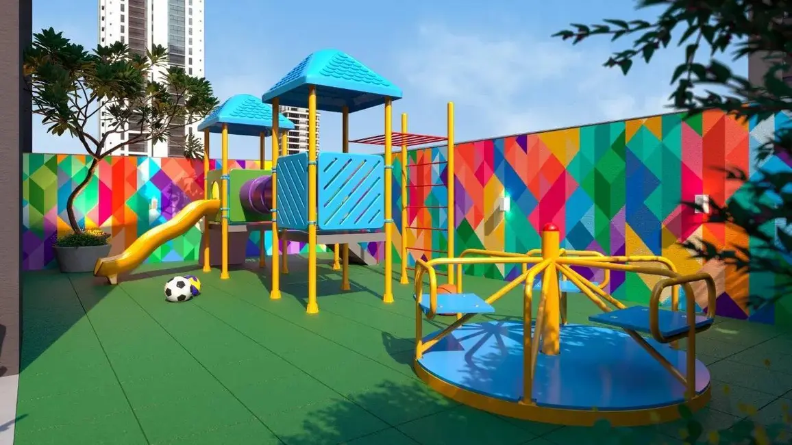 Foto 5 de Apartamento com 3 quartos à venda, 125m2 em Centro, Balneario Camboriu - SC