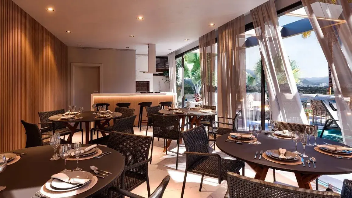 Foto 6 de Apartamento com 3 quartos à venda, 125m2 em Centro, Balneario Camboriu - SC