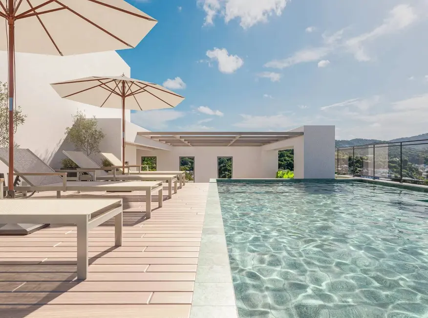 Foto 8 de Apartamento com 2 quartos à venda, 73m2 em Camboriu - SC