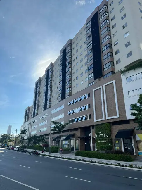 Apartamento com 2 quartos à venda, 62m2 em Estados, Balneario Camboriu - SC - imagem 1 Foto 1 de Apartamento com 2 quartos à venda, 62m2 em Estados, Balneario Camboriu - SC