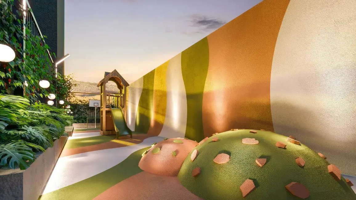 Apartamento com 3 quartos à venda, 138m2 em Centro, Balneario Camboriu - SC - imagem 8 Foto 8 de Apartamento com 3 quartos à venda, 138m2 em Centro, Balneario Camboriu - SC