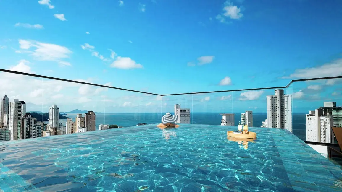 Apartamento com 3 quartos à venda, 138m2 em Centro, Balneario Camboriu - SC - imagem 9 Foto 9 de Apartamento com 3 quartos à venda, 138m2 em Centro, Balneario Camboriu - SC