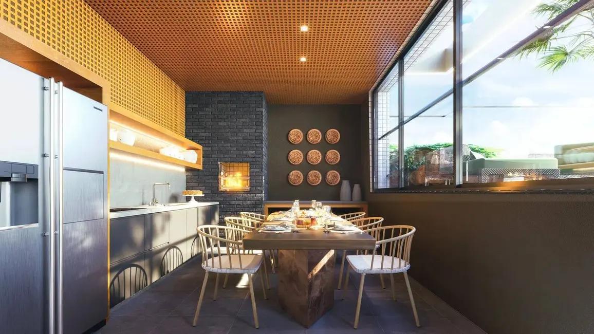 Apartamento com 3 quartos à venda, 138m2 em Centro, Balneario Camboriu - SC - imagem 7 Foto 7 de Apartamento com 3 quartos à venda, 138m2 em Centro, Balneario Camboriu - SC