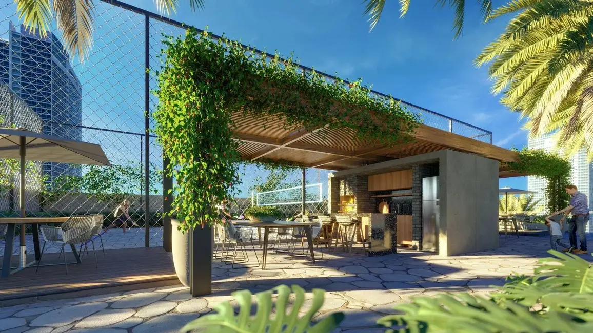 Apartamento com 3 quartos à venda, 138m2 em Centro, Balneario Camboriu - SC - imagem 6 Foto 6 de Apartamento com 3 quartos à venda, 138m2 em Centro, Balneario Camboriu - SC