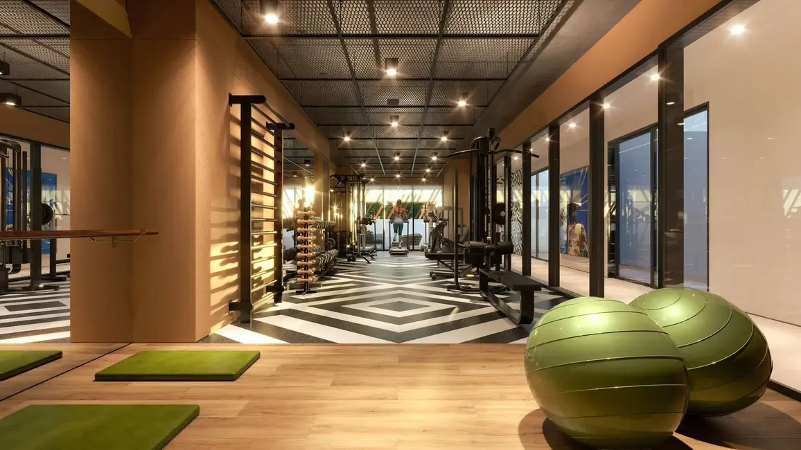 Apartamento com 3 quartos à venda, 138m2 em Centro, Balneario Camboriu - SC - imagem 3 Foto 3 de Apartamento com 3 quartos à venda, 138m2 em Centro, Balneario Camboriu - SC