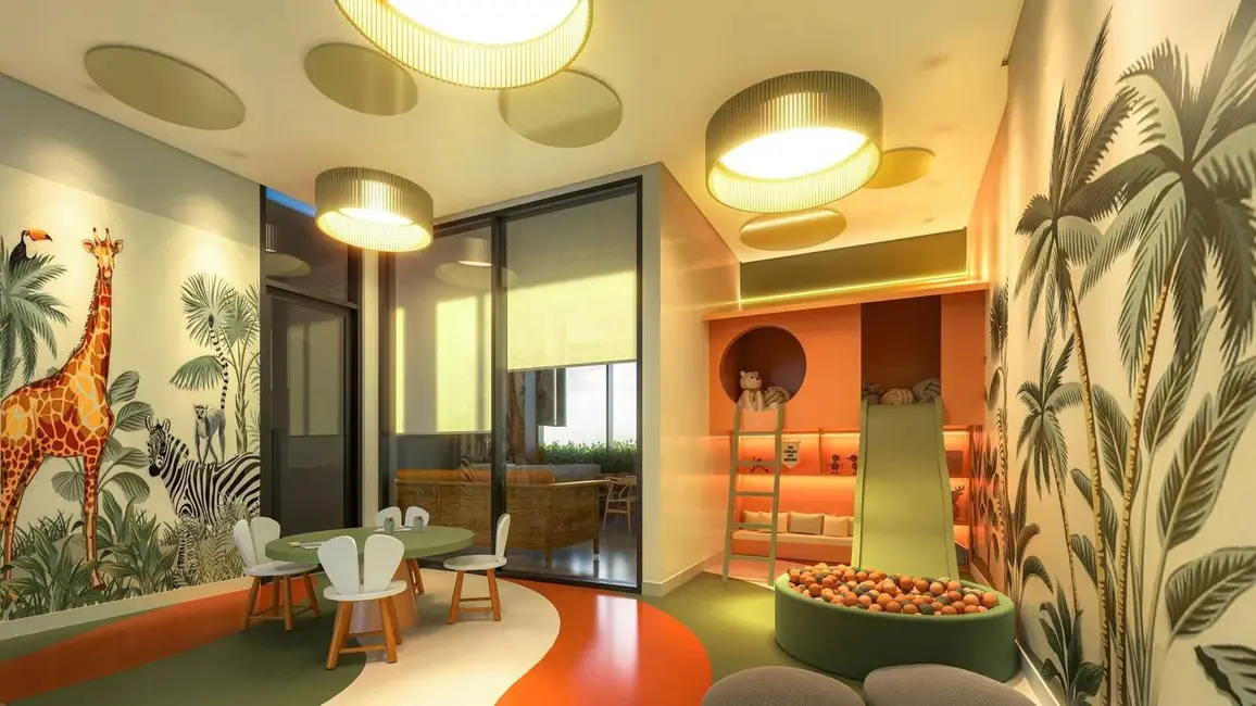 Apartamento com 3 quartos à venda, 138m2 em Centro, Balneario Camboriu - SC - imagem 4 Foto 4 de Apartamento com 3 quartos à venda, 138m2 em Centro, Balneario Camboriu - SC