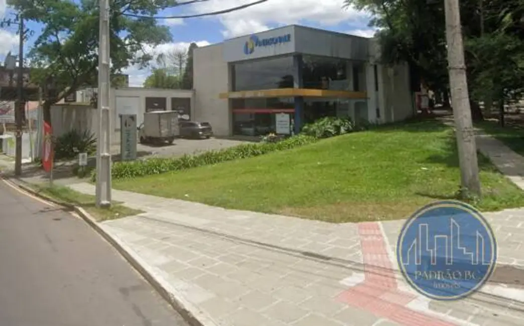 Foto 2 de Loja para alugar, 320m2 em Bigorrilho, Curitiba - PR