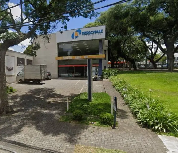 Loja para alugar, 320m2 em Bigorrilho, Curitiba - PR - imagem 3 Foto 3 de Loja para alugar, 320m2 em Bigorrilho, Curitiba - PR