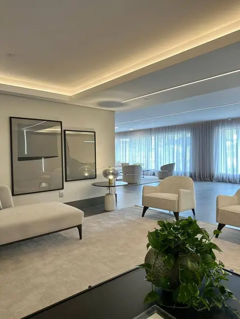 Apartamento com 4 quartos à venda, 265m2 em Balneario Camboriu - SC - imagem 8 Foto 8 de Apartamento com 4 quartos à venda, 265m2 em Balneario Camboriu - SC