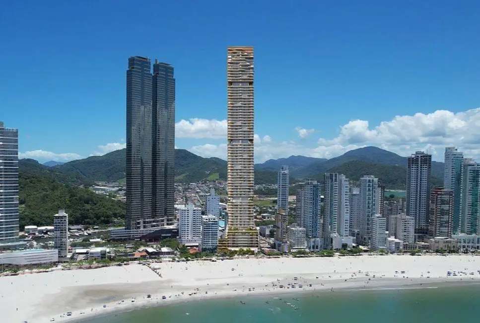 Foto 1 de Apartamento com 5 quartos à venda e para alugar em Centro, Balneario Camboriu - SC