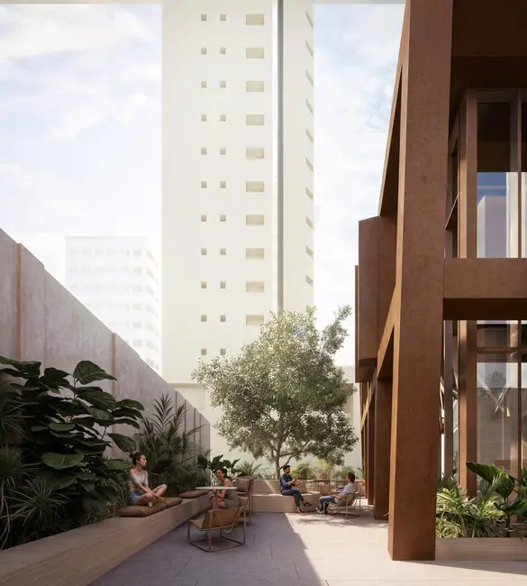 Apartamento com 3 quartos à venda e para alugar, 187m2 em Centro, Balneario Camboriu - SC - imagem 9 Foto 9 de Apartamento com 3 quartos à venda e para alugar, 187m2 em Centro, Balneario Camboriu - SC