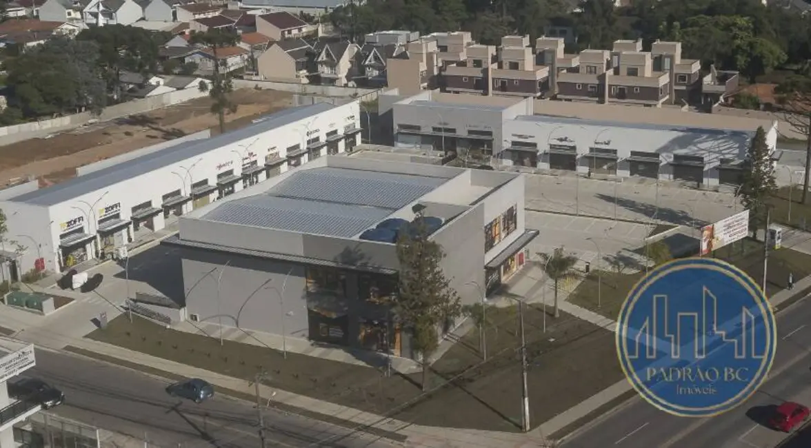 Foto 1 de Loja para alugar, 60m2 em Guabirotuba, Curitiba - PR