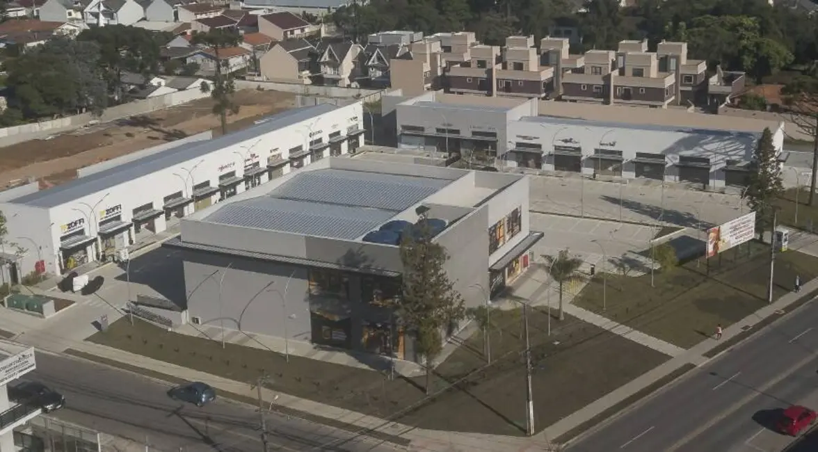 Foto 1 de Loja para alugar, 60m2 em Guabirotuba, Curitiba - PR