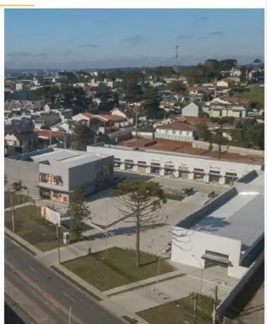 Loja para alugar, 60m2 em Guabirotuba, Curitiba - PR - imagem 5 Foto 5 de Loja para alugar, 60m2 em Guabirotuba, Curitiba - PR