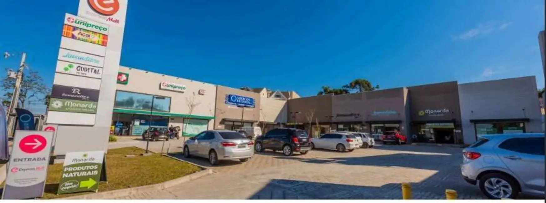 Foto 1 de Loja à venda e para alugar, 83m2 em Jardim Social, Curitiba - PR