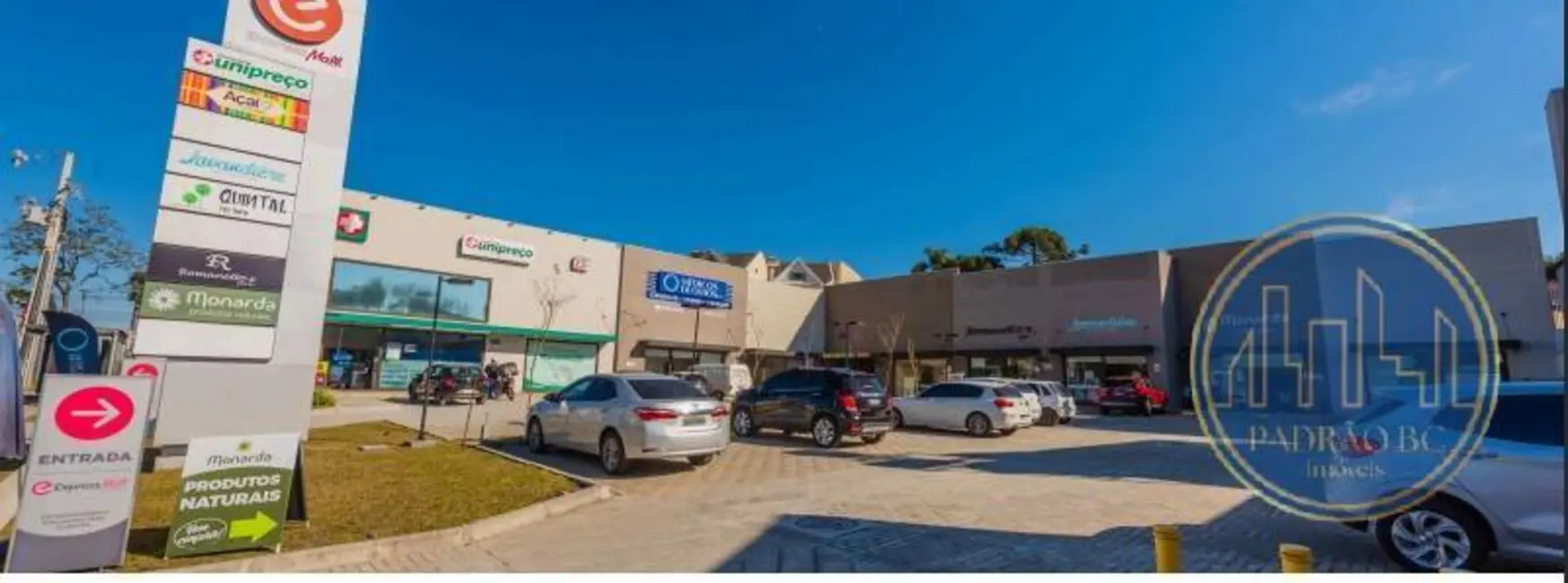 Foto 1 de Loja à venda e para alugar, 83m2 em Jardim Social, Curitiba - PR