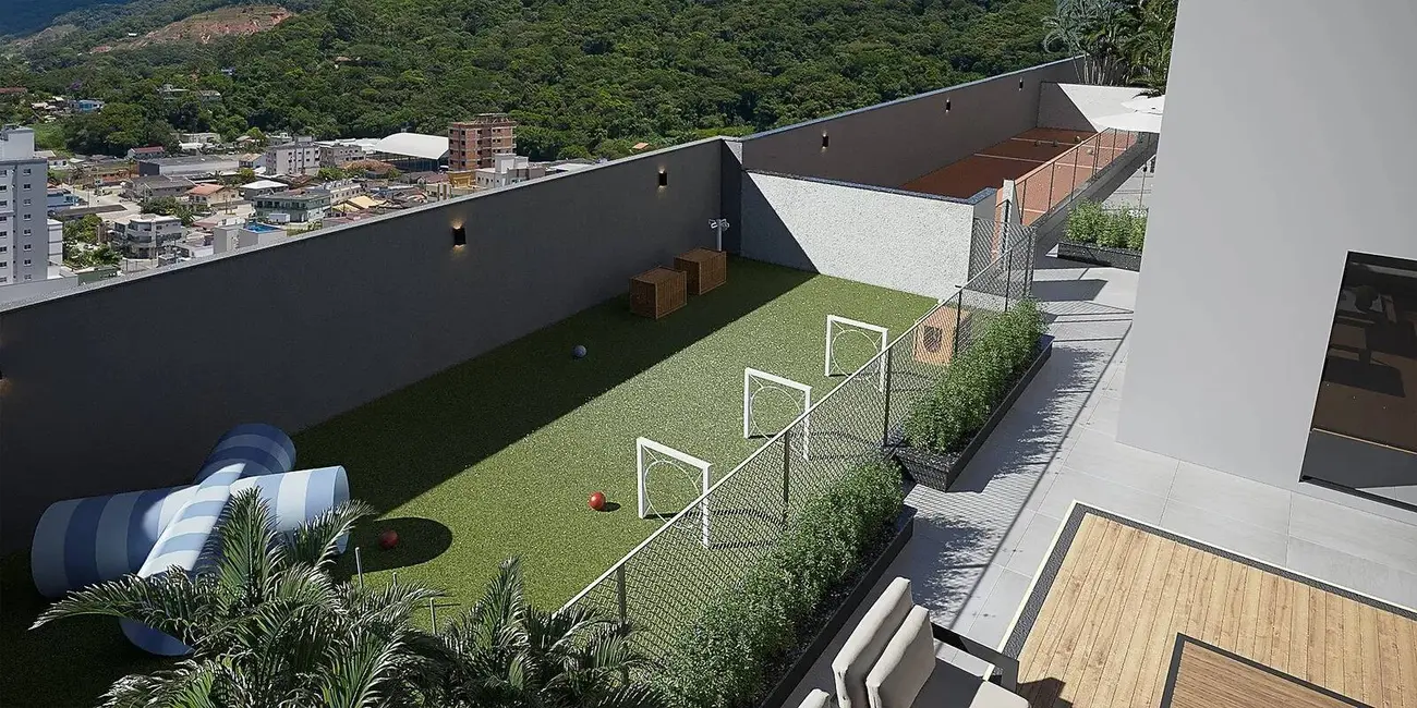 Foto 16 de Apartamento à venda em Meia Praia, Itapema - SC