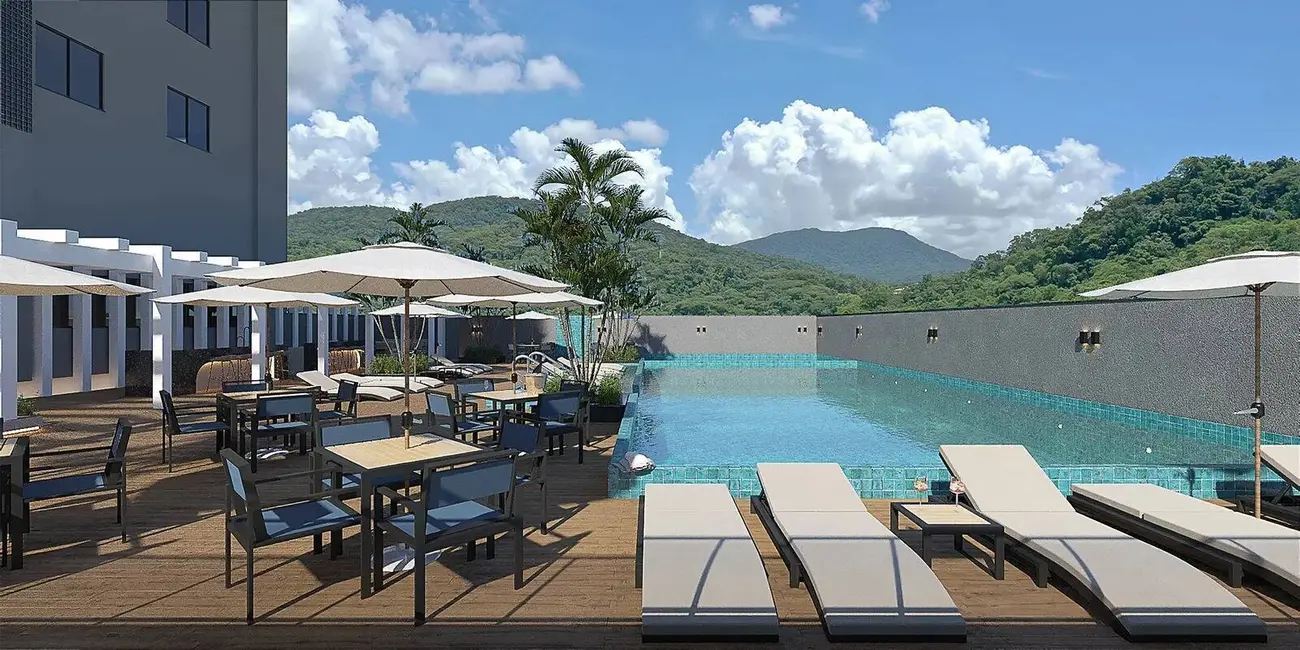 Foto 10 de Apartamento à venda em Meia Praia, Itapema - SC