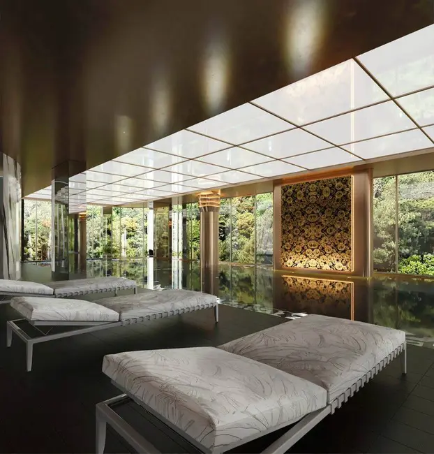 Apartamento com 4 quartos à venda, 329m2 em Itajai - SC - imagem 9 Foto 9 de Apartamento com 4 quartos à venda, 329m2 em Itajai - SC