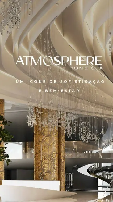 Apartamento com 4 quartos à venda, 329m2 em Itajai - SC - imagem 2 Foto 2 de Apartamento com 4 quartos à venda, 329m2 em Itajai - SC