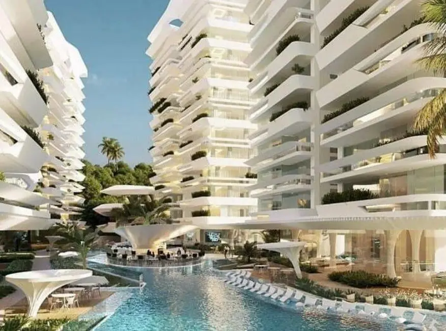 Apartamento com 4 quartos à venda, 329m2 em Itajai - SC - imagem 1 Foto 1 de Apartamento com 4 quartos à venda, 329m2 em Itajai - SC