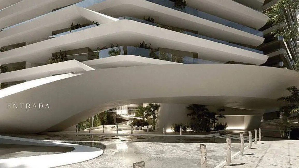 Apartamento com 4 quartos à venda, 329m2 em Itajai - SC - imagem 3 Foto 3 de Apartamento com 4 quartos à venda, 329m2 em Itajai - SC