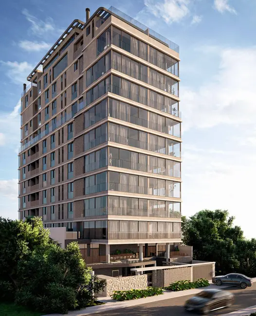 Foto 4 de Apartamento com 3 quartos à venda e para alugar, 158m2 em Itajai - SC