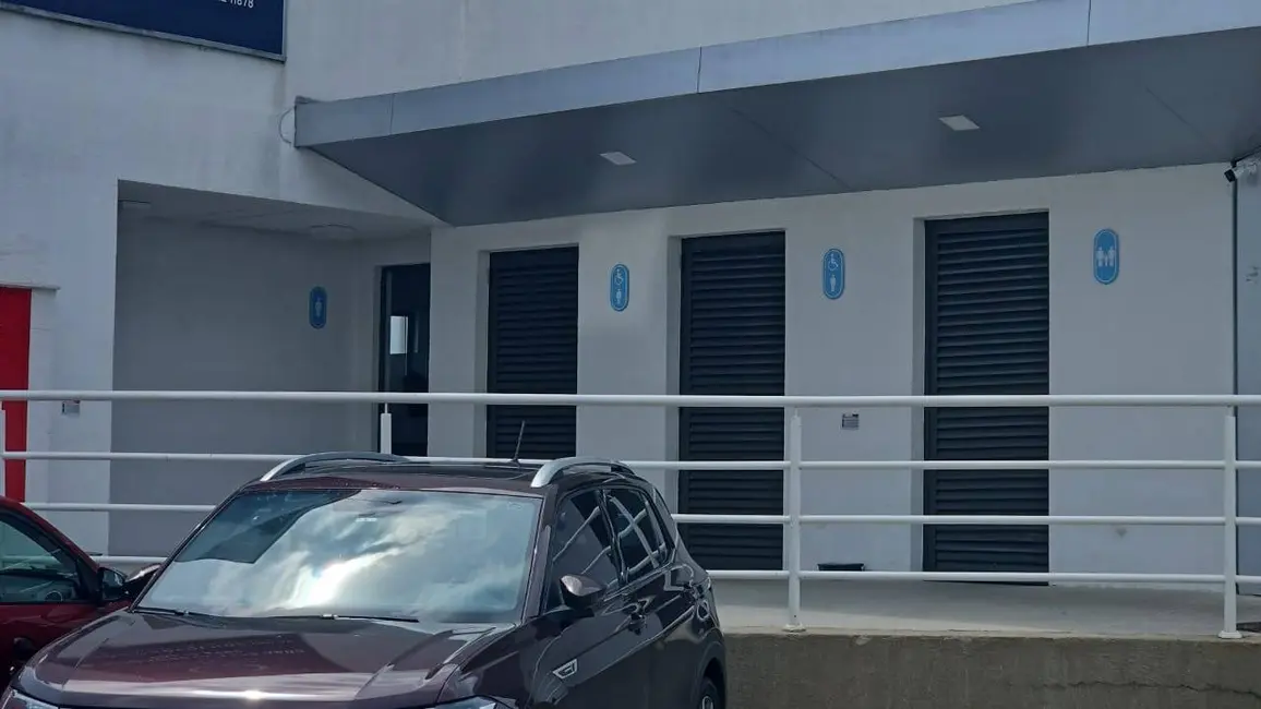 Loja para alugar, 130m2 em Santa Felicidade, Curitiba - PR - imagem 4 Foto 4 de Loja para alugar, 130m2 em Santa Felicidade, Curitiba - PR