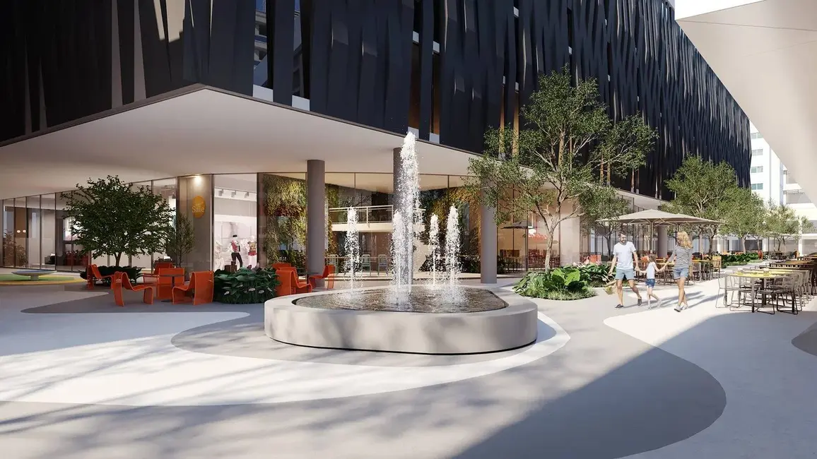 Apartamento com 4 quartos à venda, 200m2 em Centro, Balneario Camboriu - SC - imagem 3 Foto 3 de Apartamento com 4 quartos à venda, 200m2 em Centro, Balneario Camboriu - SC