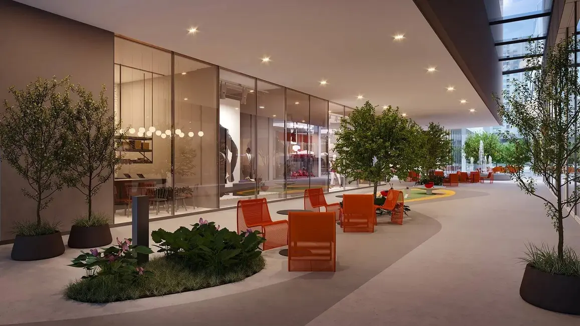 Apartamento com 4 quartos à venda, 200m2 em Centro, Balneario Camboriu - SC - imagem 4 Foto 4 de Apartamento com 4 quartos à venda, 200m2 em Centro, Balneario Camboriu - SC