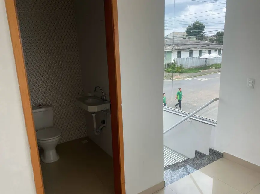 Loja para alugar, 250m2 em Capão Raso, Curitiba - PR - imagem 9 Foto 9 de Loja para alugar, 250m2 em Capão Raso, Curitiba - PR