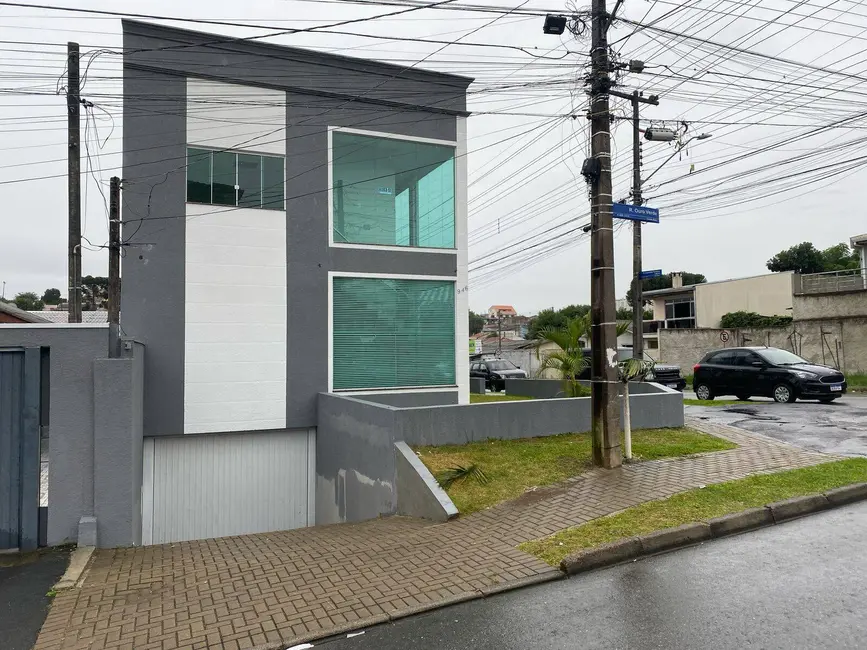 Loja para alugar, 250m2 em Capão Raso, Curitiba - PR - imagem 4 Foto 4 de Loja para alugar, 250m2 em Capão Raso, Curitiba - PR