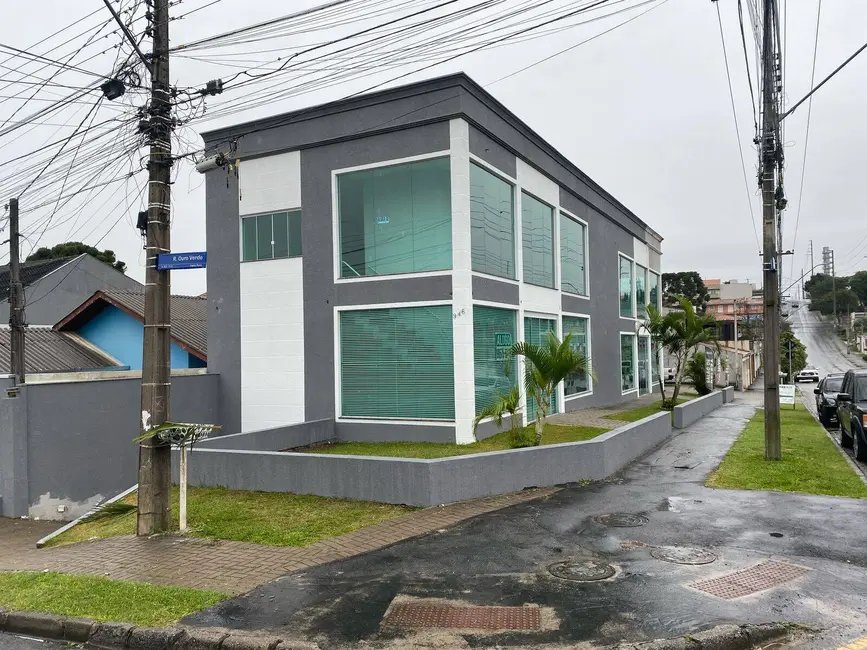 Foto 1 de Loja para alugar, 250m2 em Capão Raso, Curitiba - PR