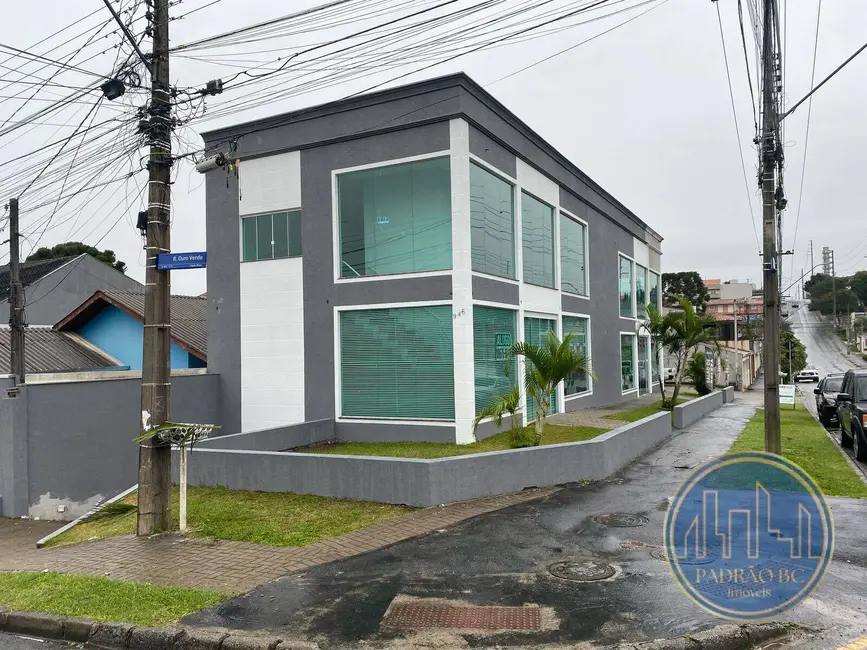 Foto 1 de Loja para alugar, 250m2 em Capão Raso, Curitiba - PR