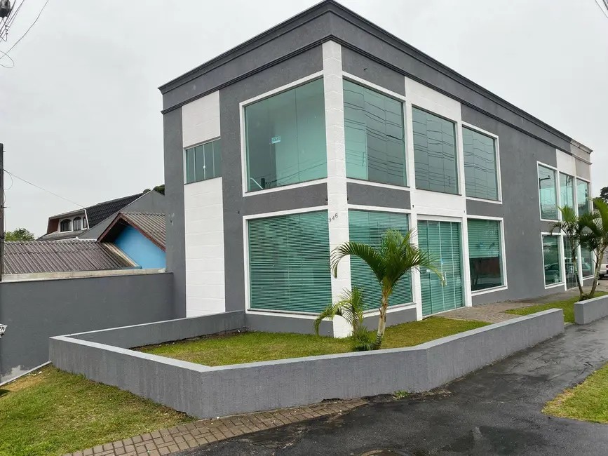 Loja para alugar, 250m2 em Capão Raso, Curitiba - PR - imagem 3 Foto 3 de Loja para alugar, 250m2 em Capão Raso, Curitiba - PR