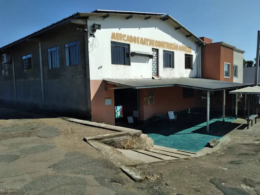 Foto 1 de Sala Comercial para alugar, 345m2 em Del Rey, Sao Jose Dos Pinhais - PR