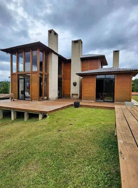 Foto 1 de Chácara à venda, 3300m2 em Centro, Mandirituba - PR