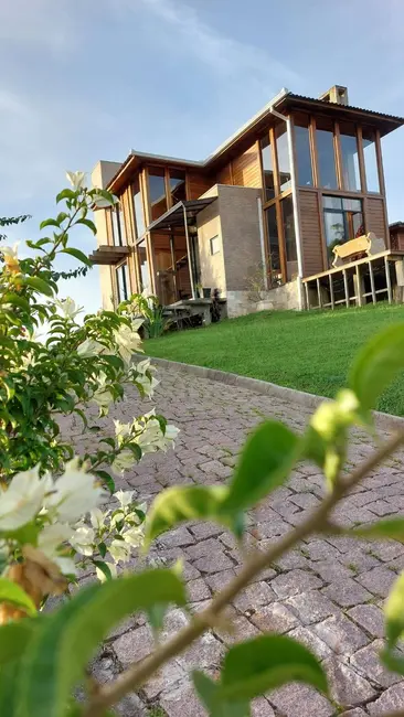 Foto 11 de Chácara à venda, 3300m2 em Centro, Mandirituba - PR