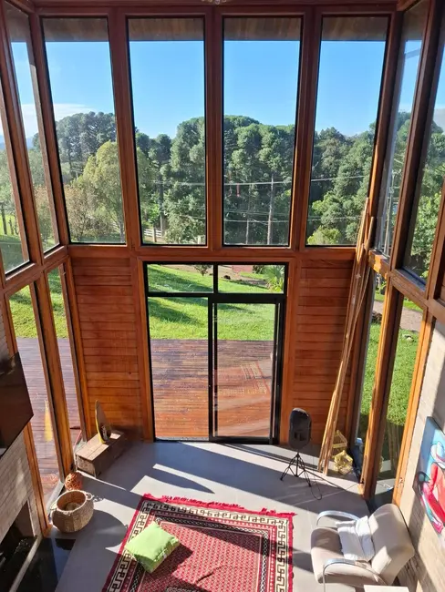 Foto 10 de Chácara à venda, 3300m2 em Centro, Mandirituba - PR