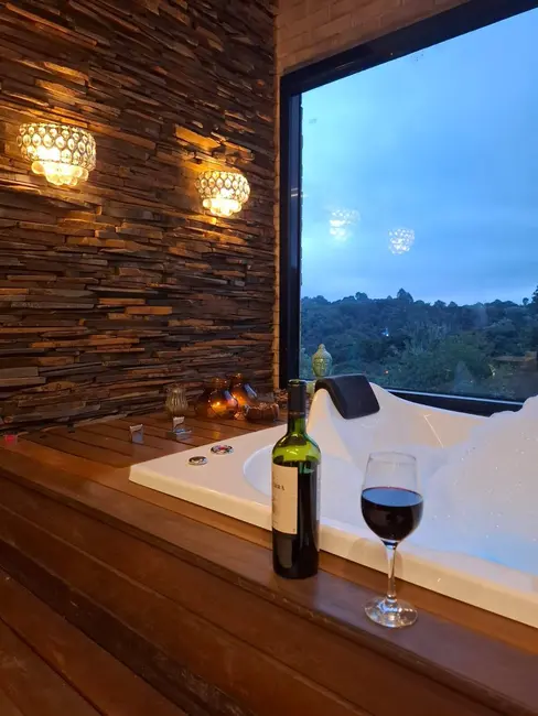 Foto 21 de Chácara à venda, 3300m2 em Centro, Mandirituba - PR