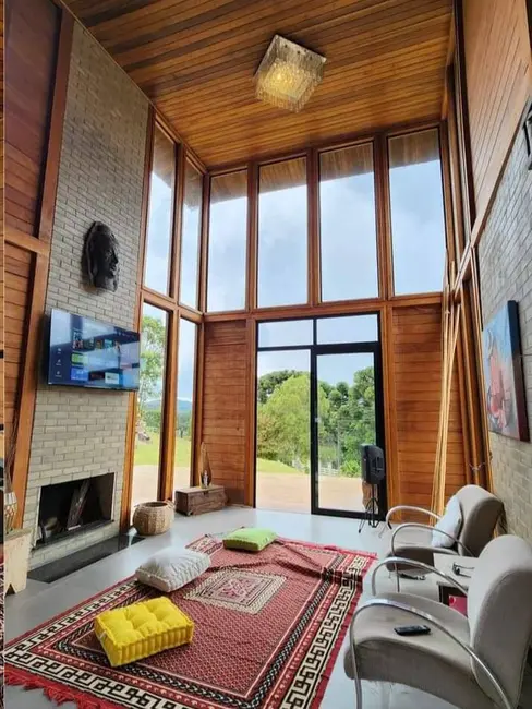 Foto 28 de Chácara à venda, 3300m2 em Centro, Mandirituba - PR