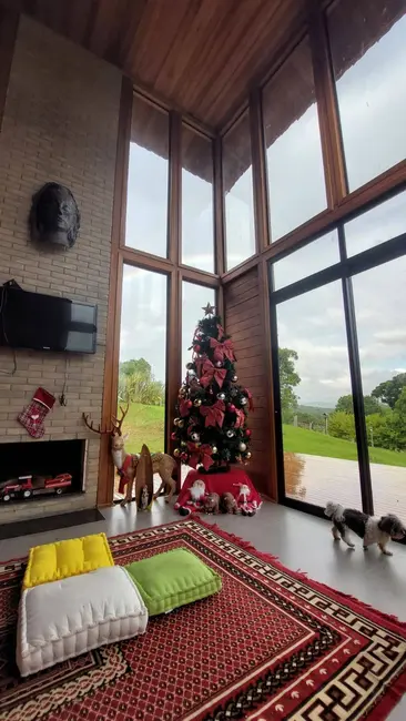 Foto 16 de Chácara à venda, 3300m2 em Centro, Mandirituba - PR