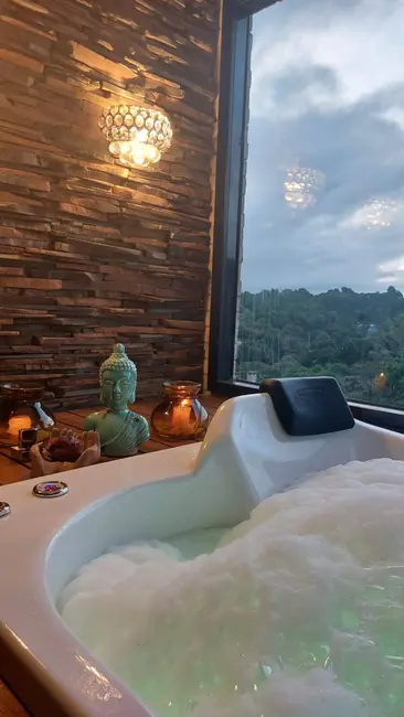 Foto 37 de Chácara à venda, 3300m2 em Centro, Mandirituba - PR